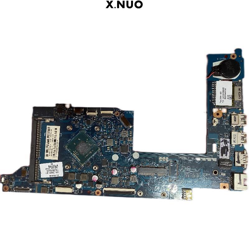 HP HP 11-N X360 เมนบอร์ดแบบรวม LA-B151P N2840 N3520 N3530 N3540