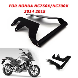 ขาตั้งโทรศัพท์มือถือ GPS อุปกรณ์เสริม สําหรับรถจักรยานยนต์ Honda nc750X nc700x nc750 nc 700 x nc750X nc700x nc750 nc 700x2014 2015