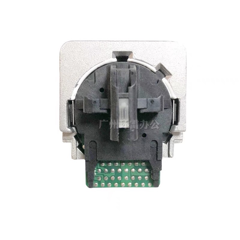 หัวพิมพ์สําหรับ EPSON LQ310 LQ350 LQ300KH LQ520K LQ 310 Printhead