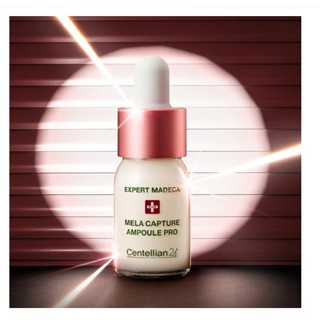 Centellian 24 Expert Madeca Mela Capture Ampoule Pro 10ml