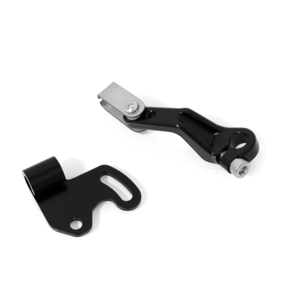 สําหรับ KTM DUKE 790 890 ผจญภัยรถจักรยานยนต์ Stunt Clutch Easy Pull Cable System สําหรับ 800NK 800MT - รูปที่ 5