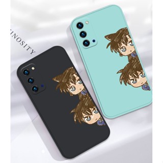 Dmy เคสซิลิโคนนิ่ม ลายการ์ตูนอนิเมะ กันกระแทก สําหรับ OPPO Reno 4 5 pro 8T 6z 7z 8z 8 3 pro 2F