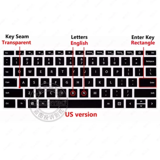 Surface Laptop 7 4 5 15.6 กรณี Keyboar ผิว 13.8 หน้าจอฝาครอบป้องกันสําหรับ 13.5 Microsoft 13 พื้นผิว 3 go 2 12.4