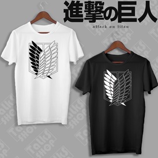 ATTACK ON TITAN HIGH QUALITY TSHIRT (M-XL)_01