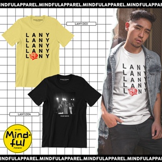 INSPIRED LANY GRAPHIC TEES | MINDFUL APPAREL T-SHIRT_02