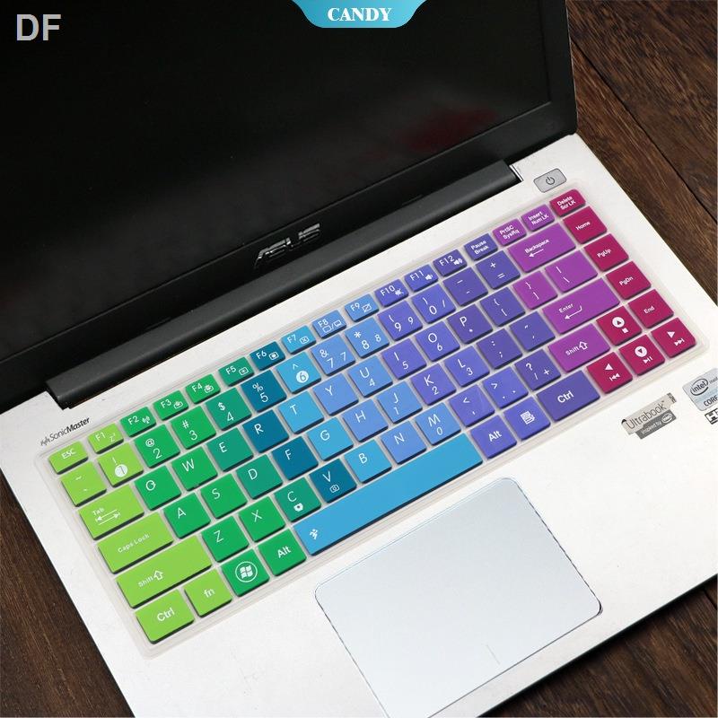 COD ฝาครอบคีย์บอร์ด Asus 14 นิ้ว Asus A456U X441 X455L X454L X453 X451C X451 X44H S400CA K455 W419L 