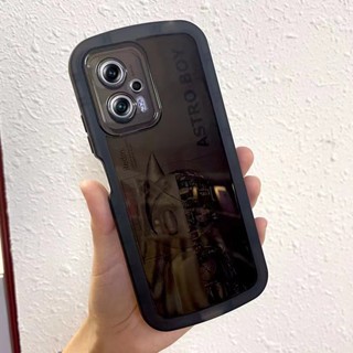 เคส POCO X4 GT เคส POCO X5 5G เคส POCO X5 Pro 5G เคส POCO F3 เคส  POCO X3 GT เคส เคสโทรศัพท์มือถือหนา กันกระแทก สําหรับ