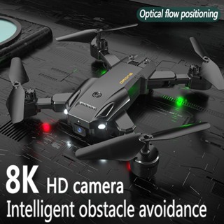 โดรนบังคับ Q6 Drone 5G GPS 8K 3000 เมตร