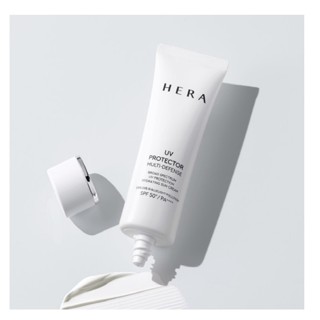 Hera New UV Protector Multi-Defense SPF50+PA++ 50ml