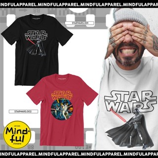 STAR WARS GRAPHIC TEES | MINDFUL APPAREL T-SHIRT_02