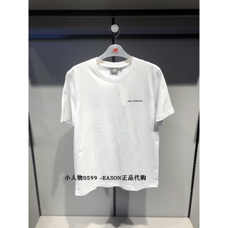 พร้อมส่ง new Balance NB เสื้อยืดลําลอง แขนสั้น ใส่สบาย สําหรับผู้ชาย ผู้หญิง เหมาะกับการเล่นกีฬา NC5EC26023