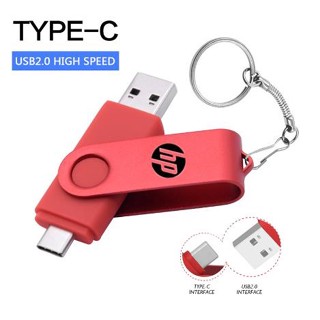 แฟลชไดรฟ์ OTG USB Type C Micro ความเร็วสูง 3 in 1 2TB สําหรับโทรศัพท์มือถือ แท็บเล็ต PC