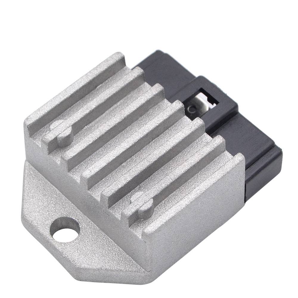 ตัวควบคุมวงจรเรียงกระแสสําหรับ Yamaha Phazer 500 Mountain Lite PZ500 ML SX500R SX600R SX700R VX700DX