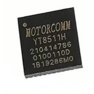 YT8531H/YT8531C Gigabit Ethernet ชิป 4/5G อุปกรณ์สื่อสาร Gateway เปลี่ยน RTL8211FI