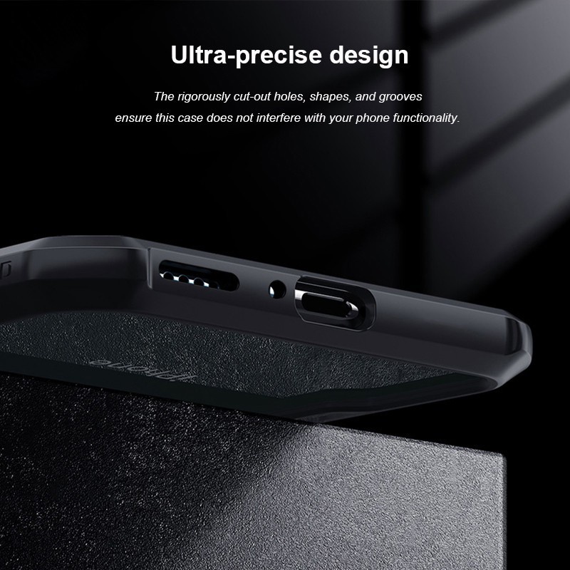 Honor X9d 5G 2025 เคสซิลิโคนกันกระแทกสําหรับ Huawei Honor X9d X7D X7a HonorX7d 4G 5G ปลอกอะคริลิคใสกันชน PC Hard เคสโทรศัพท์ Anti-fall กล้องป้องกันปกหลัง - รูปที่ 4