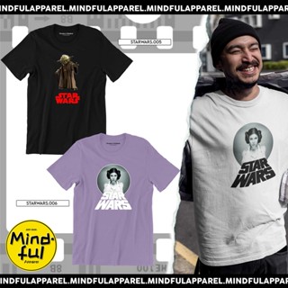 STAR WARS GRAPHIC TEES | MINDFUL APPAREL T-SHIRT_02