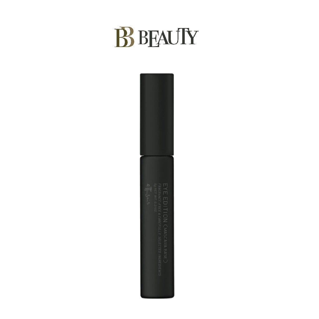 Ettusais - Eye Edition Mascara Base 6g สีดําใส