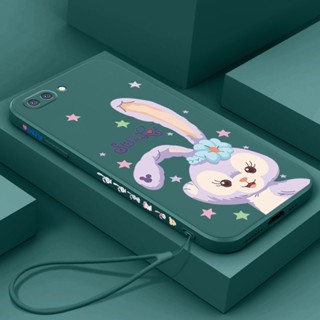 เคส Oppo A3s A5 A12e F5 เคสโทรศัพท์ ซิลิโคนเหลว นิ่ม เคสกันกระแทก