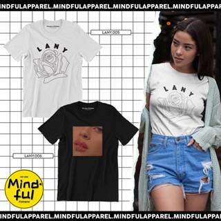 INSPIRED LANY GRAPHIC TEES | MINDFUL APPAREL T-SHIRT_01