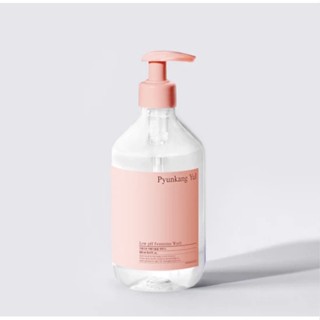 Pyunkang Yul Weak Acid Feminine Cleanser 500ml