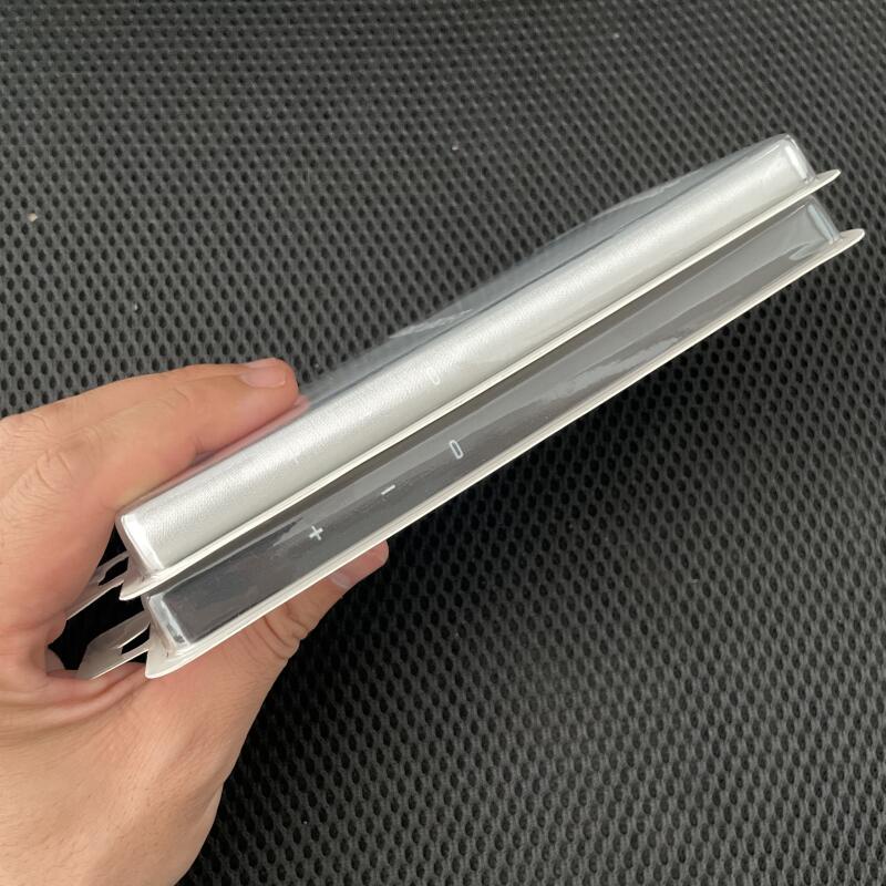 ของแท้ เคสโทรศัพท์มือถือหนัง ฝาพับกระจกใส สําหรับ Samsung Note10 Plus 5G Galaxy Note 10