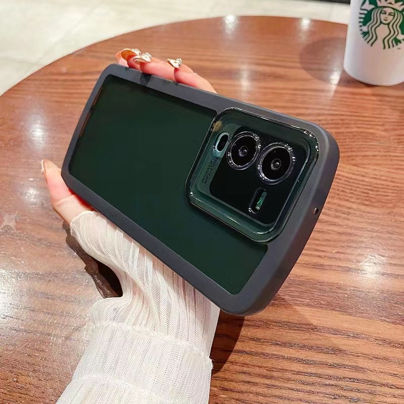 เคส Vivo V25 V27 V29 Y36 5G เคส Vivo Y36 Y27 V23 V23E 5G V25 V27 Pro เคส Vivo Y22 Y22S Y16 Y35 โทรศั