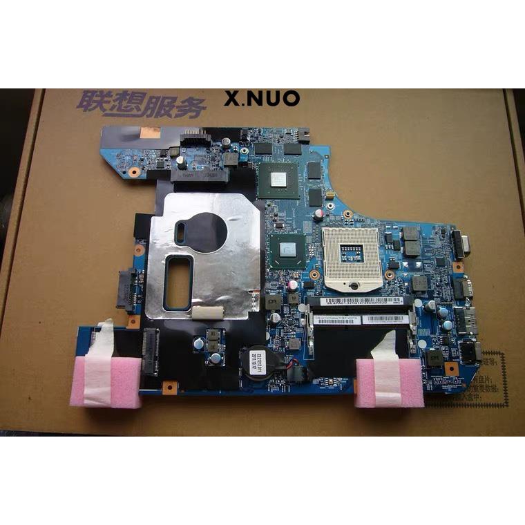 Lenovo LENOVO Z570 2G กราฟิกการ์ด 48.4PA01.021 เมนบอร์ดอิสระสินค้าคงคลัง 1P