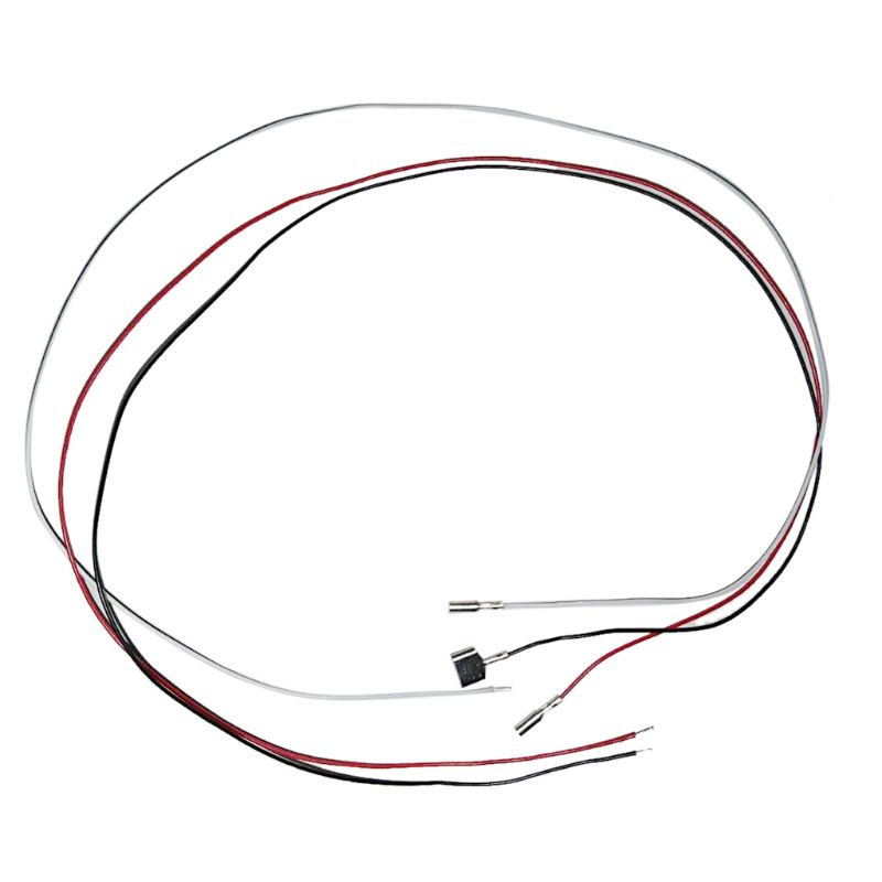 SPT* ตลับหมึก สาย Phono Lead Header Wire สําหรับ Turntable Phono Headshell Phono Cable
