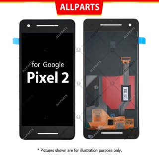 Display​ จอ ทัช สำหรับ Google Pixel 2 2XL LCD  หน้าจอ พร้อมทัชสกรีน