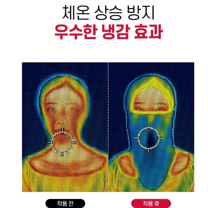 [Relaxism] UV Protection Outdoor Activities Mask / หน้ากากป้องกันรังสียูวีสำหรับกิจกรรมกลางแจ้ง ผ้าคลุมหน้าคอยาว  กีฬากอล์ฟและกิจกรรมกลางแจ้ง