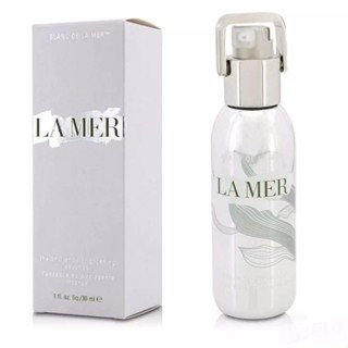 Lamer เอสเซ้นไวท์เทนนิ่ง และเอสเซนส์ 30 มล. กระ ผิวกระจ่างใส กระชับผิว ต่อต้านริ้วรอยแห่งวัย