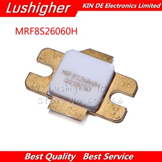 ท่อเอฟเฟคสนามหญ้า Mrf8s26060h RF 65V 2.69 GHZ