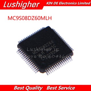 10 MC9S08DZ60 MC9S08DZ60MLH S9S08DZ60MLH