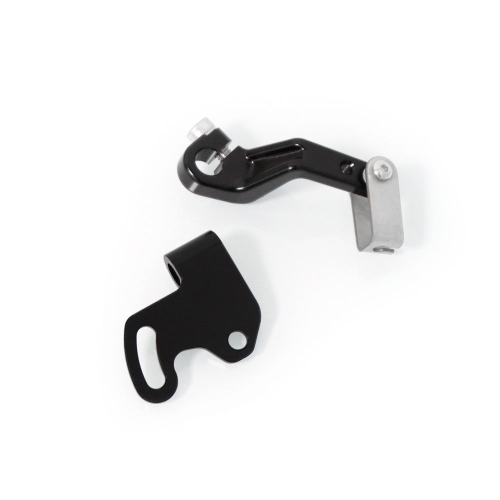 สําหรับ KTM DUKE 790 890 ผจญภัยรถจักรยานยนต์ Stunt Clutch Easy Pull Cable System สําหรับ 800NK 800MT - รูปที่ 6