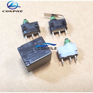 รีเลย์สวิตช์จุดระเบิด 20A 12V ACT512 สําหรับ Audi J518 ELV/ESL ACT 512 CMAS1H-S CB1-24V 10 ฟุต 1 ชิ้น