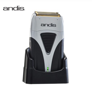 Andis ProFoil® เครื่องโกนหนวด ฟอยล์ไทเทเนียม พลัส