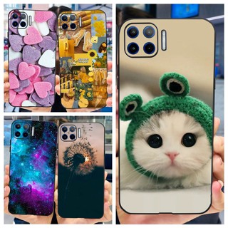 เคสซิลิโคนนิ่ม ลายการ์ตูนแมวน่ารัก กันกระแทก สําหรับ Motorola Moto G 5G Plus MotoG 5G Plus 2020