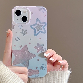 เคสโทรศัพท์มือถือ ลายกลิตเตอร์ดาว สําหรับ Huawei p20p20pro p30 p30pro p40 p40pro p50 p50pro p30lite mate20mate20pro nova5tnova7inova7senova8nova9nova9se