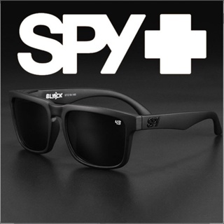 Spy+ แว่นตากันแดด เหมาะกับการวิ่ง ขี่จักรยาน ตกปลา เดินป่า กลางแจ้ง แฟชั่นสําหรับผู้ชาย และผู้หญิง