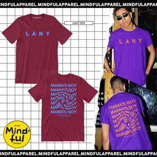 INSPIRED LANY GRAPHIC TEES | MINDFUL APPAREL T-SHIRT_02