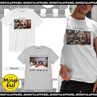 FRIENDS GRAPHIC TEES | MINDFUL APPAREL T-SHIRT_02