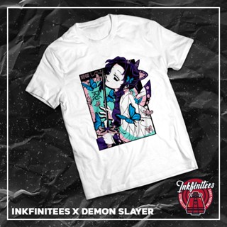 Inkfinitees - Demon Slayer - Shinobu Kocho (Unisex - for Men and Women)_03