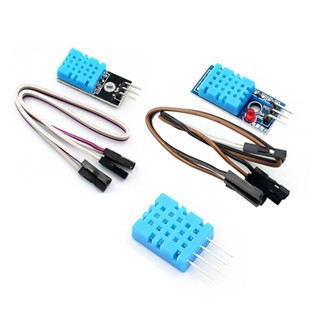 DHT11 DHT-11 Digital Temperature and Humidity Temperature Sensor for arduino DIY KIT