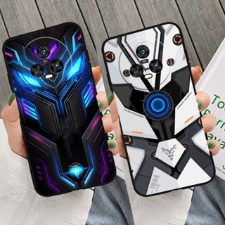 เคสโทรศัพท์มือถือ TPU นิ่ม พิมพ์ลาย สําหรับ Honor Magic 5 Pro Honor Magic5 Honor Magic5 Pro Magic5Pro Coque