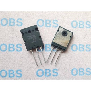 ใหม่ ของแท้ ท่อ IGBT พลังงานสูง GT60M303 TO-264 60A1200V