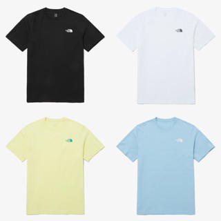 (NT7UP21) The NORTH FACE ORGANIC COTTON S/S R/TEE