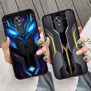 เคสโทรศัพท์มือถือ TPU นิ่ม พิมพ์ลาย สําหรับ LG Stylo4 LG Stylo 4 HD LG G9 Thinq LG G8 Thinq LG G8S G8X