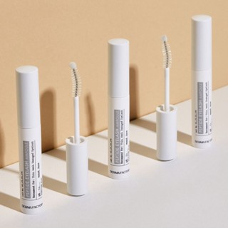 Derma Factory Peptide Eyelash Ampoule 8.5 มล. โภชนาการขนตา ยืดหยุ่น ไบโอติน คาเฟอีน บริวเวอร์ ยีสต์ ไฮโปอัลเลอร์จีนิก / จากโซล, เกาหลี