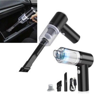 SYA New household appliances portable wet and dry car vacuum cleaner power dust mite removal