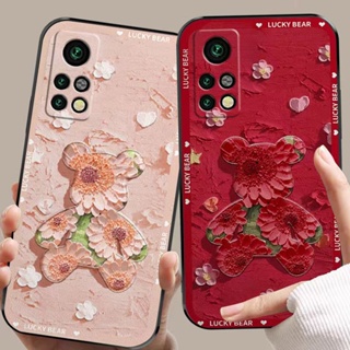 Dmy เคสซิลิโคนนิ่ม กันกระแทก สําหรับ xiaomi 10T pro 11T 11 lite 12T pro 9T 12 POCO X3 NFC M3 M4 pro X4 pro X3 GT F3 F4 GT note 10 lite